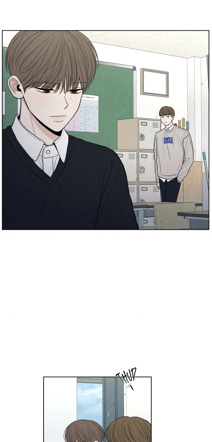 The Edge of Ambiguity Chapter 17 page 46 - 