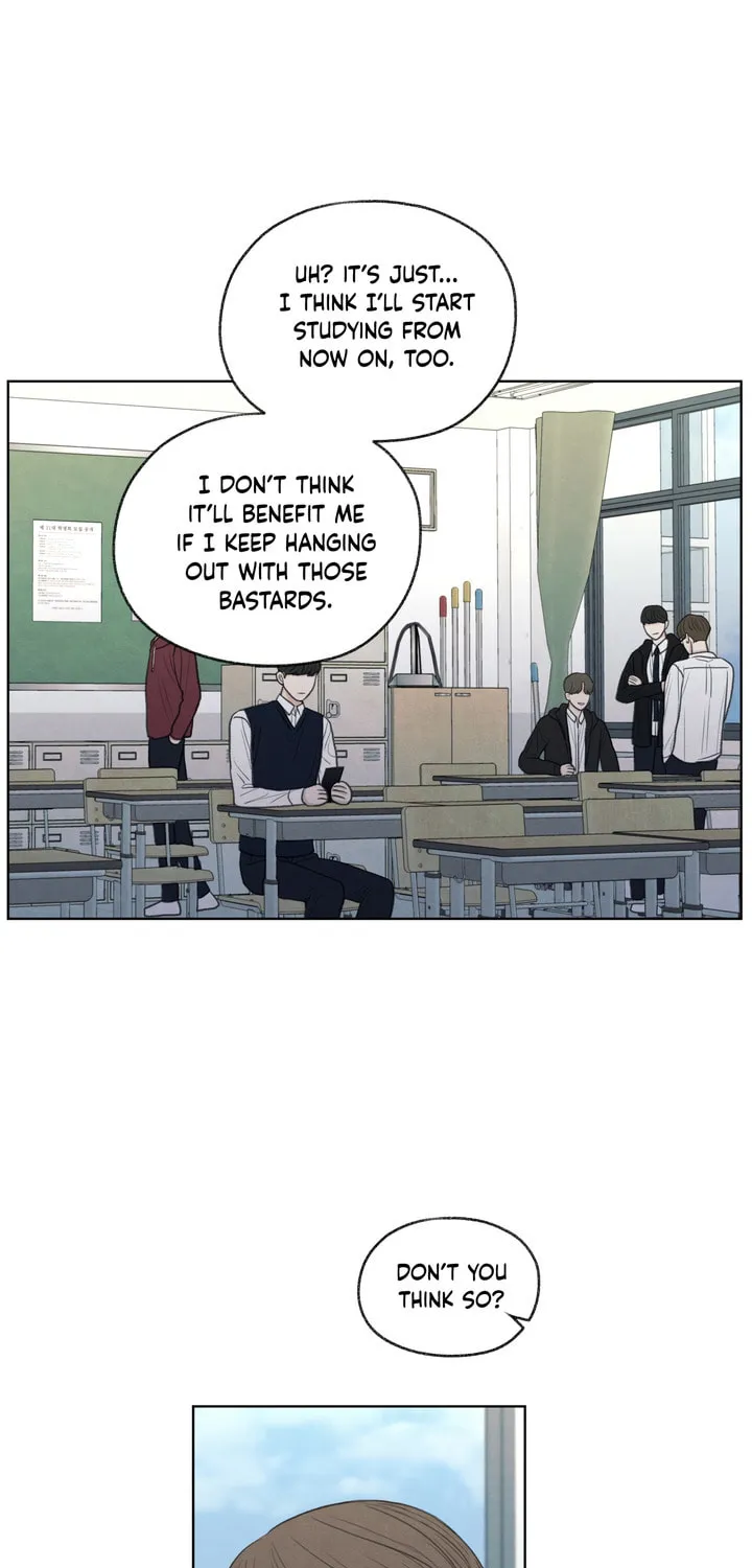 The Edge of Ambiguity Chapter 17 page 48 - 