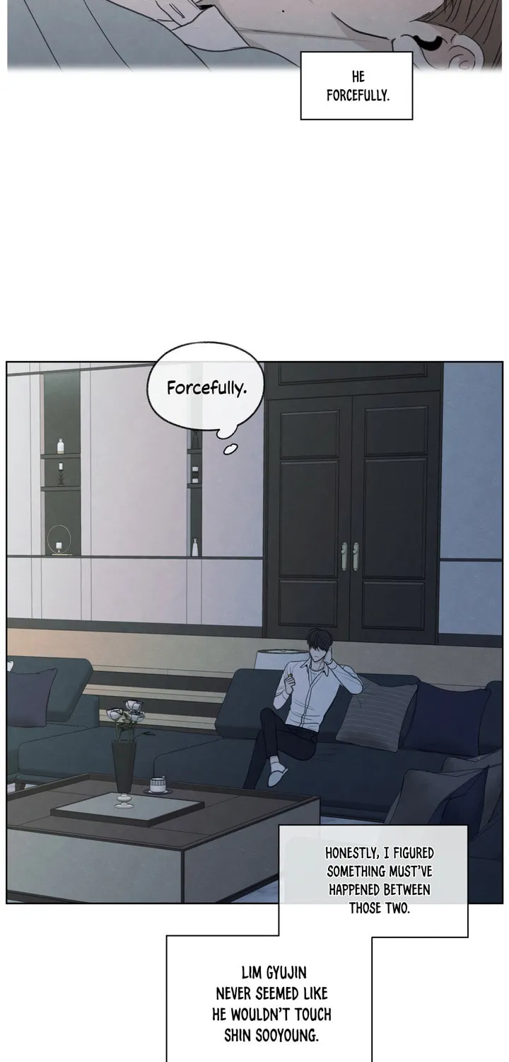 The Edge of Ambiguity Chapter 17 page 6 - 