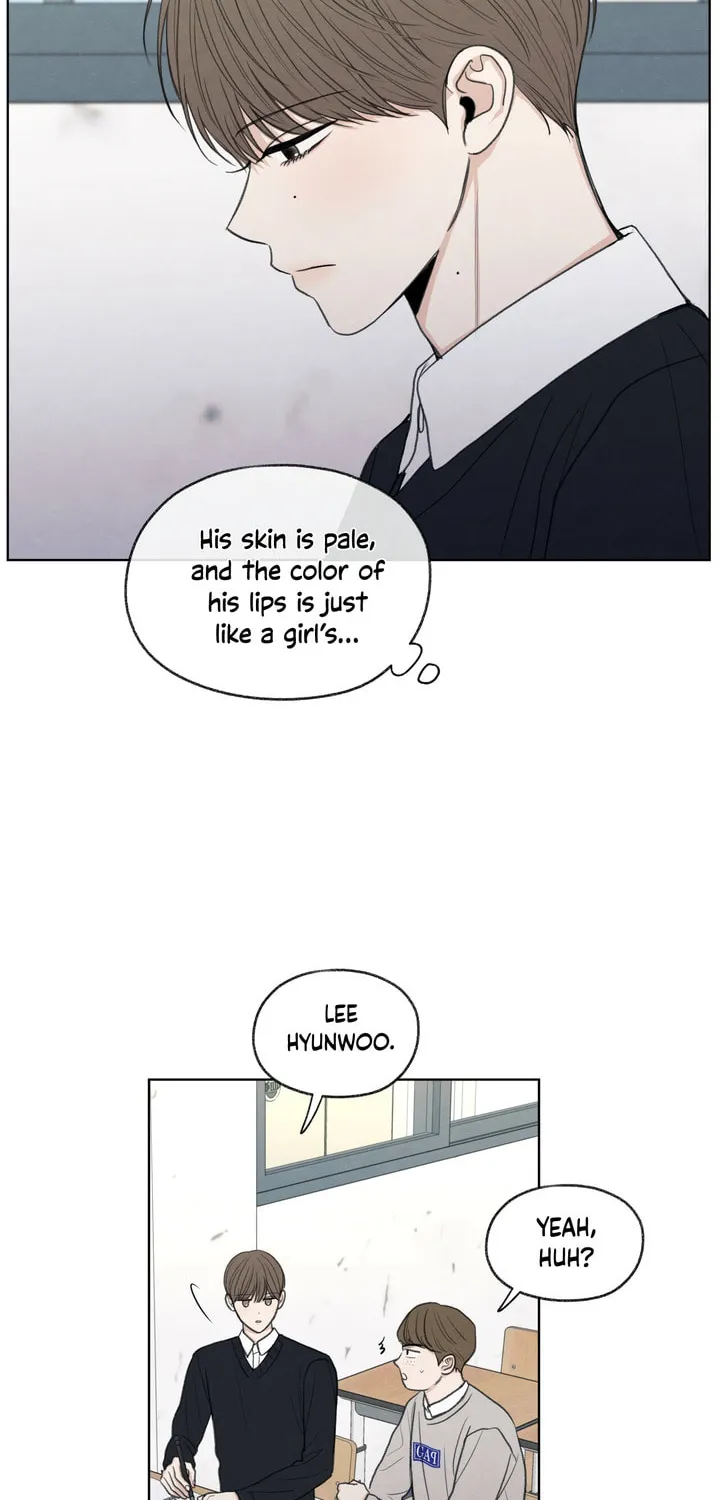 The Edge of Ambiguity Chapter 17 page 51 - 