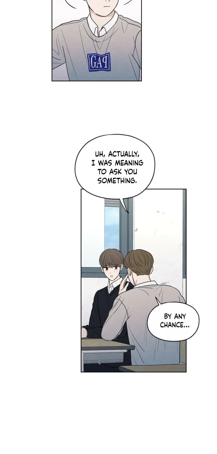 The Edge of Ambiguity Chapter 17 page 54 - 