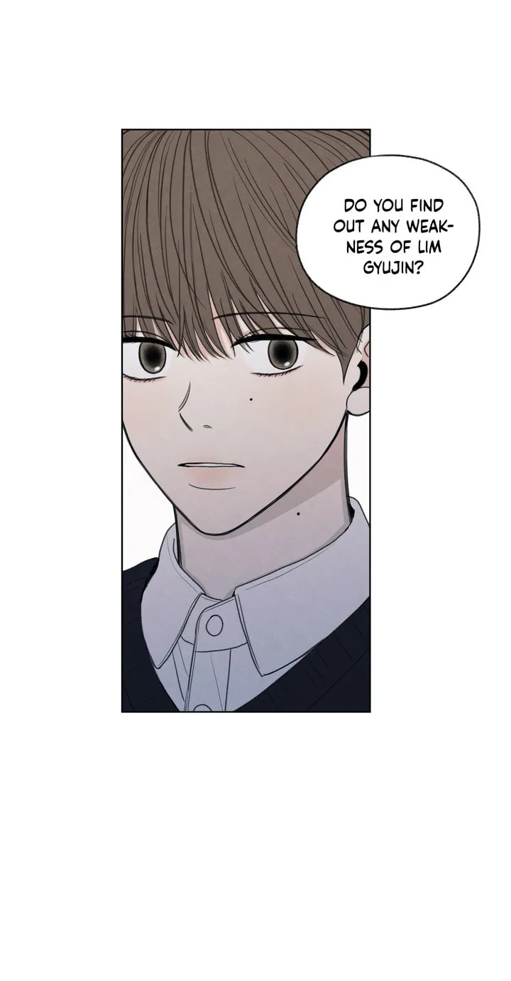 The Edge of Ambiguity Chapter 17 page 55 - 
