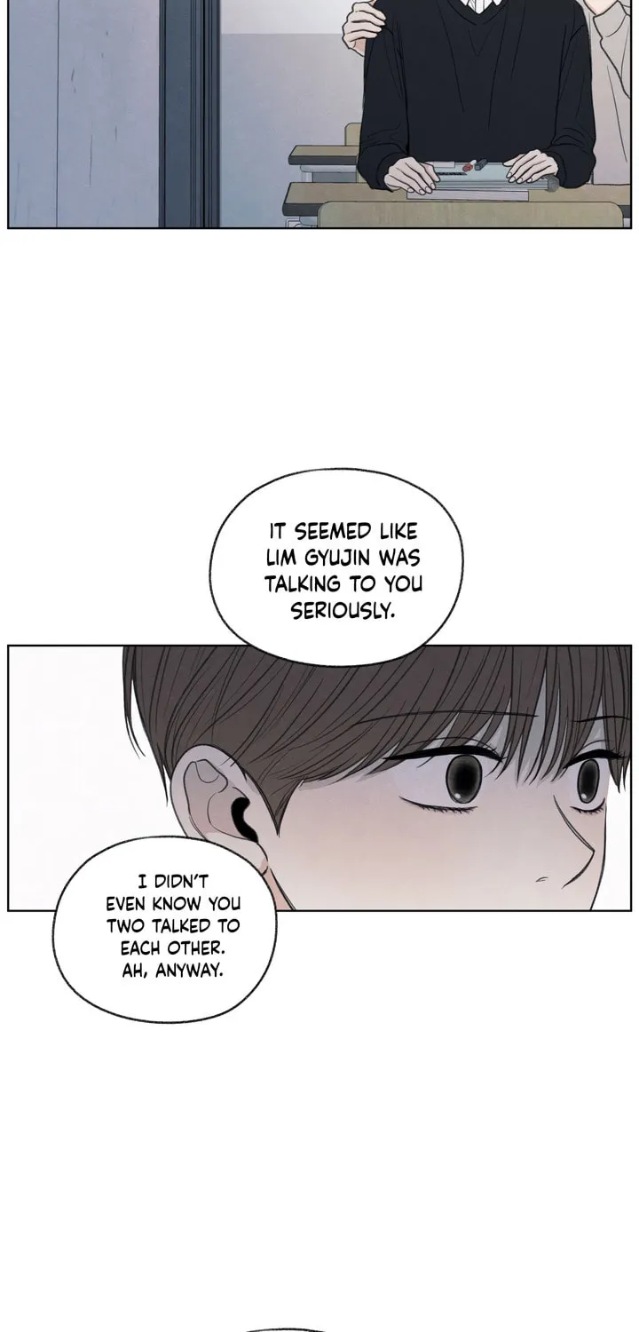 The Edge of Ambiguity Chapter 17 page 57 - 