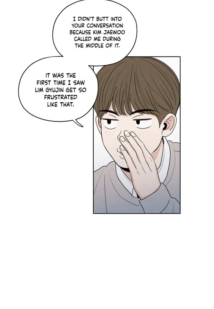 The Edge of Ambiguity Chapter 17 page 58 - 