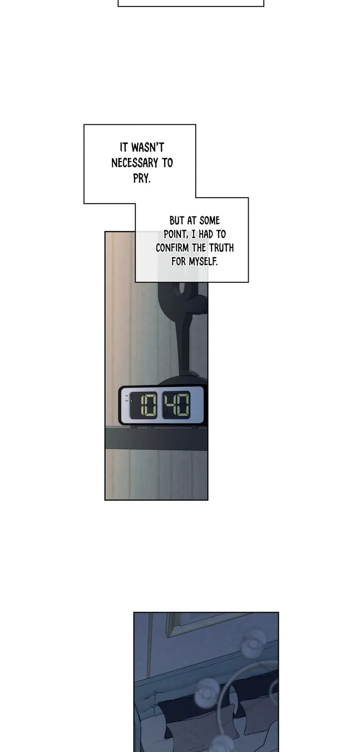 The Edge of Ambiguity Chapter 17 page 7 - 