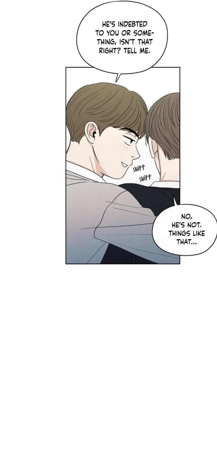 The Edge of Ambiguity Chapter 17 page 63 - 