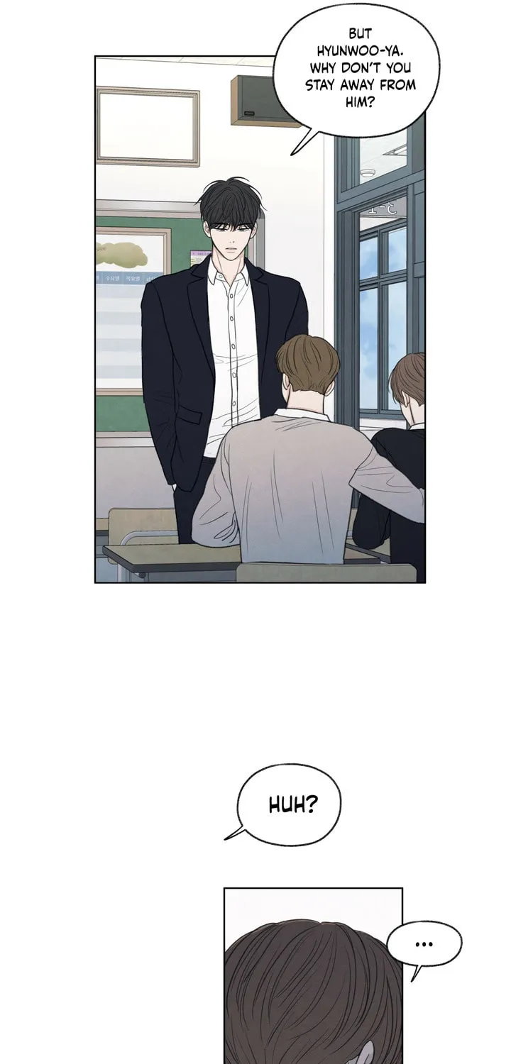 The Edge of Ambiguity Chapter 17 page 67 - 