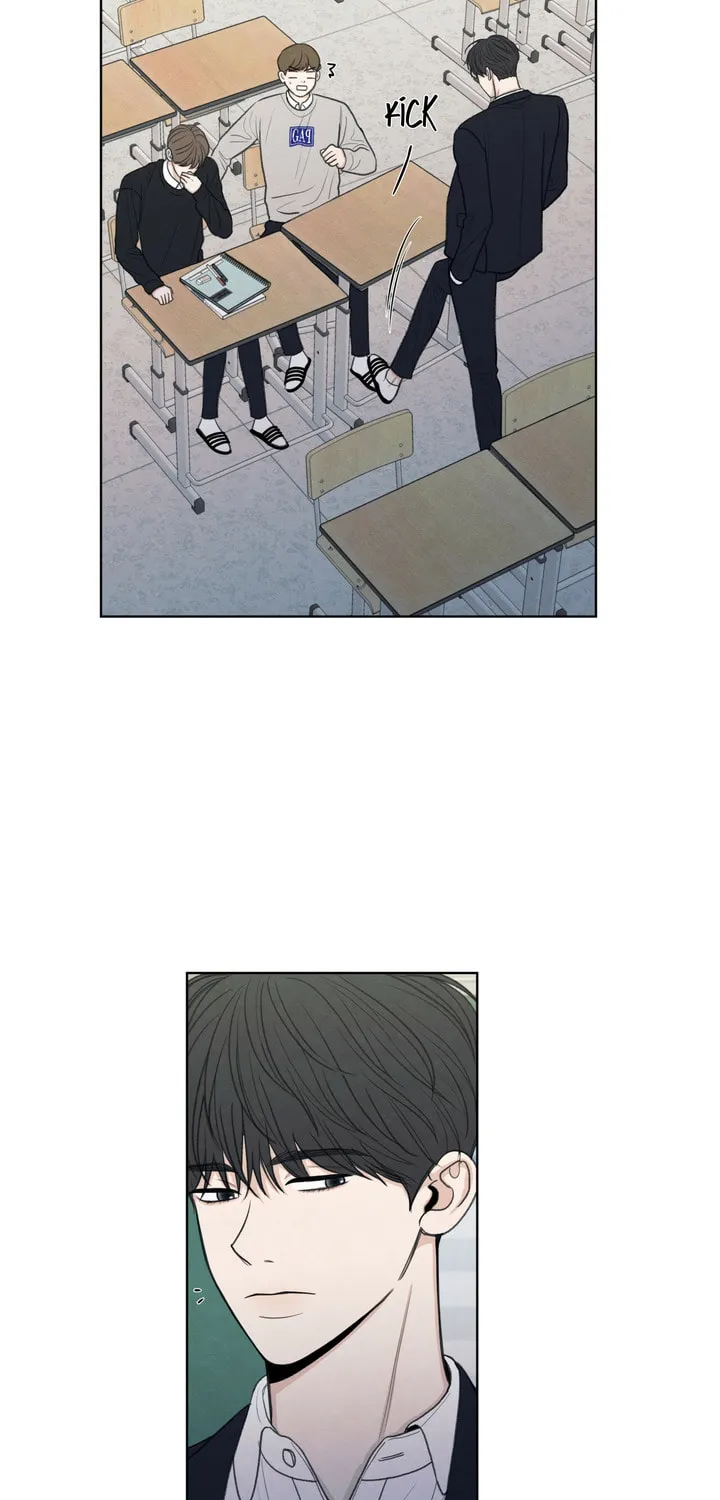The Edge of Ambiguity Chapter 17 page 69 - 