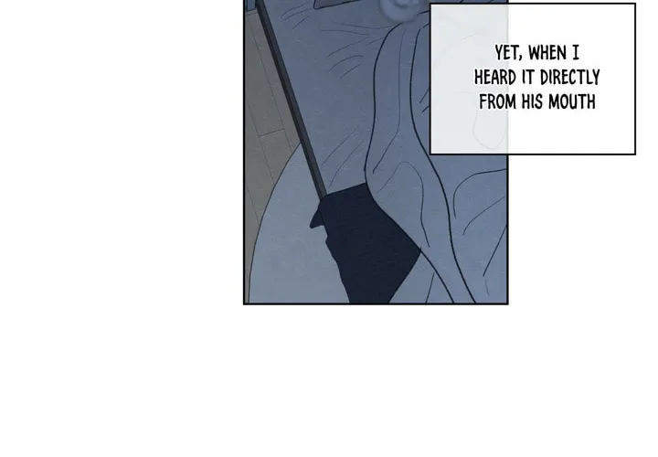 The Edge of Ambiguity Chapter 17 page 8 - 