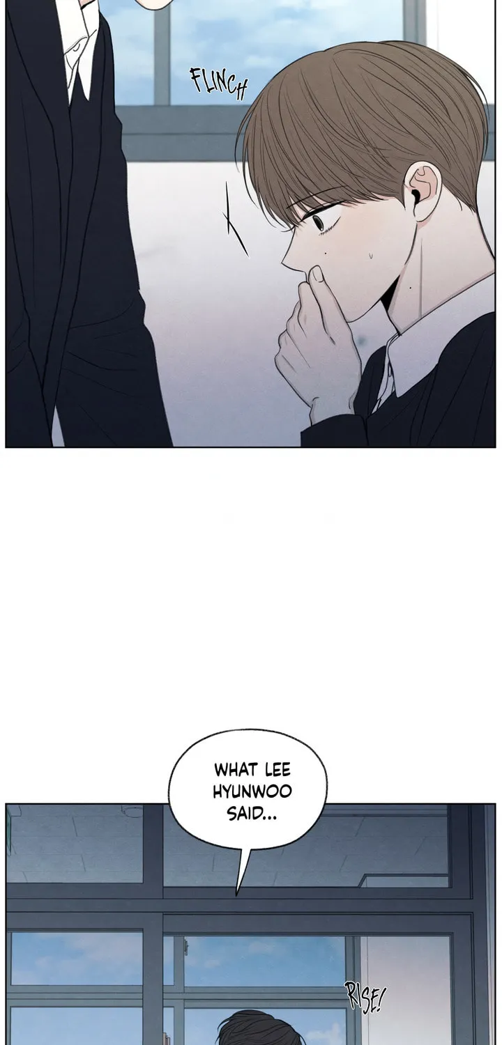 The Edge of Ambiguity Chapter 17 page 72 - 