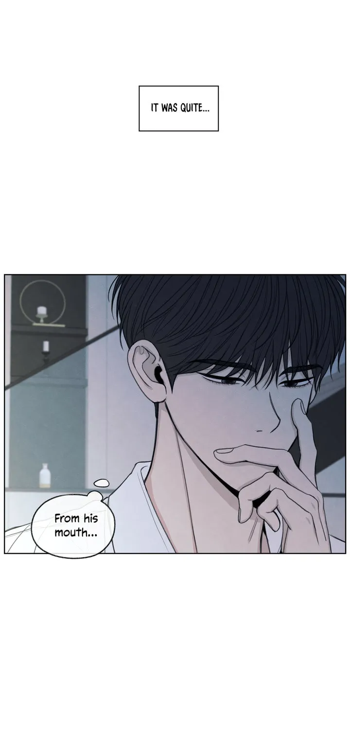 The Edge of Ambiguity Chapter 17 page 9 - 