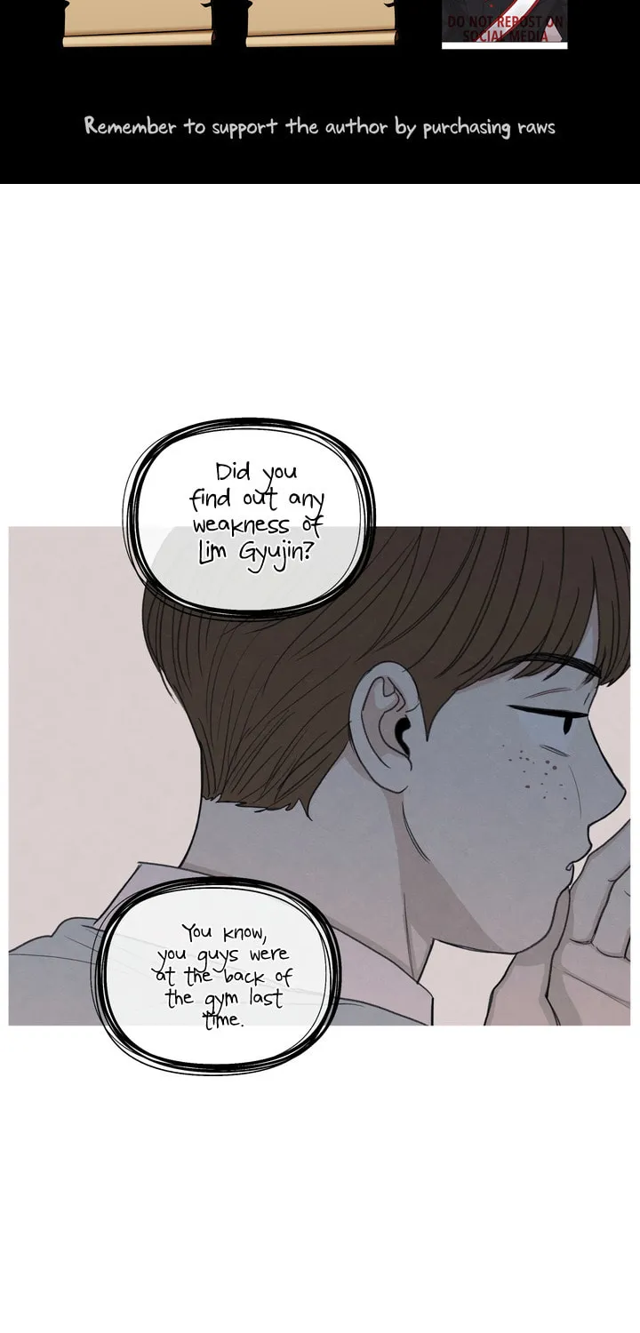 The Edge of Ambiguity Chapter 18 page 2 - 