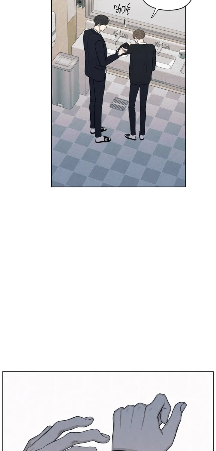 The Edge of Ambiguity Chapter 18 page 15 - 