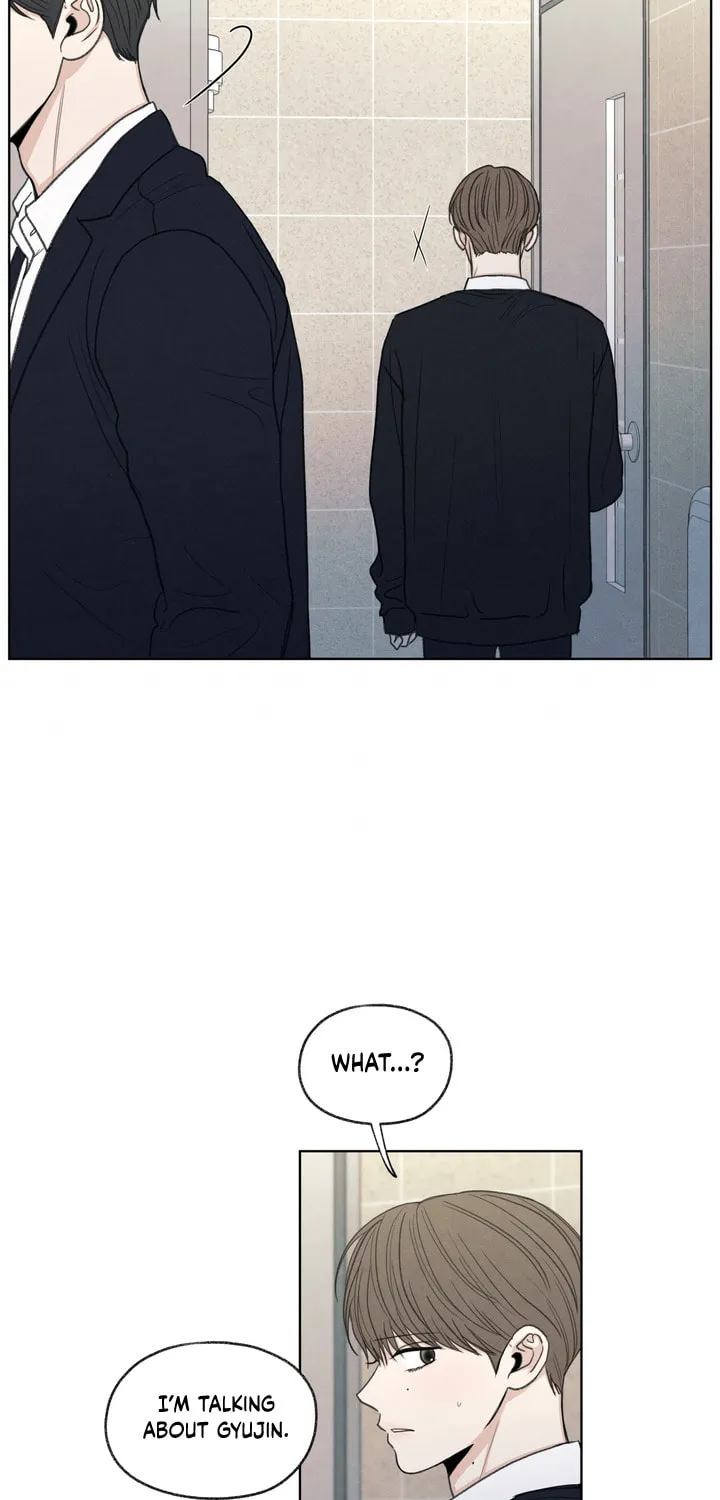 The Edge of Ambiguity Chapter 18 page 19 - 