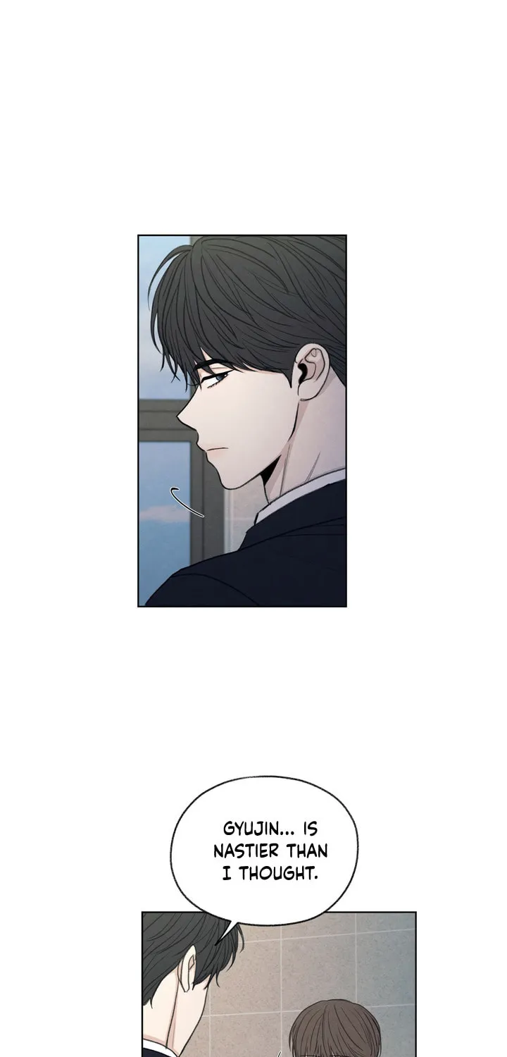 The Edge of Ambiguity Chapter 18 page 23 - 
