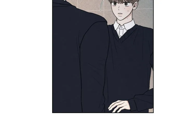 The Edge of Ambiguity Chapter 18 page 24 - 