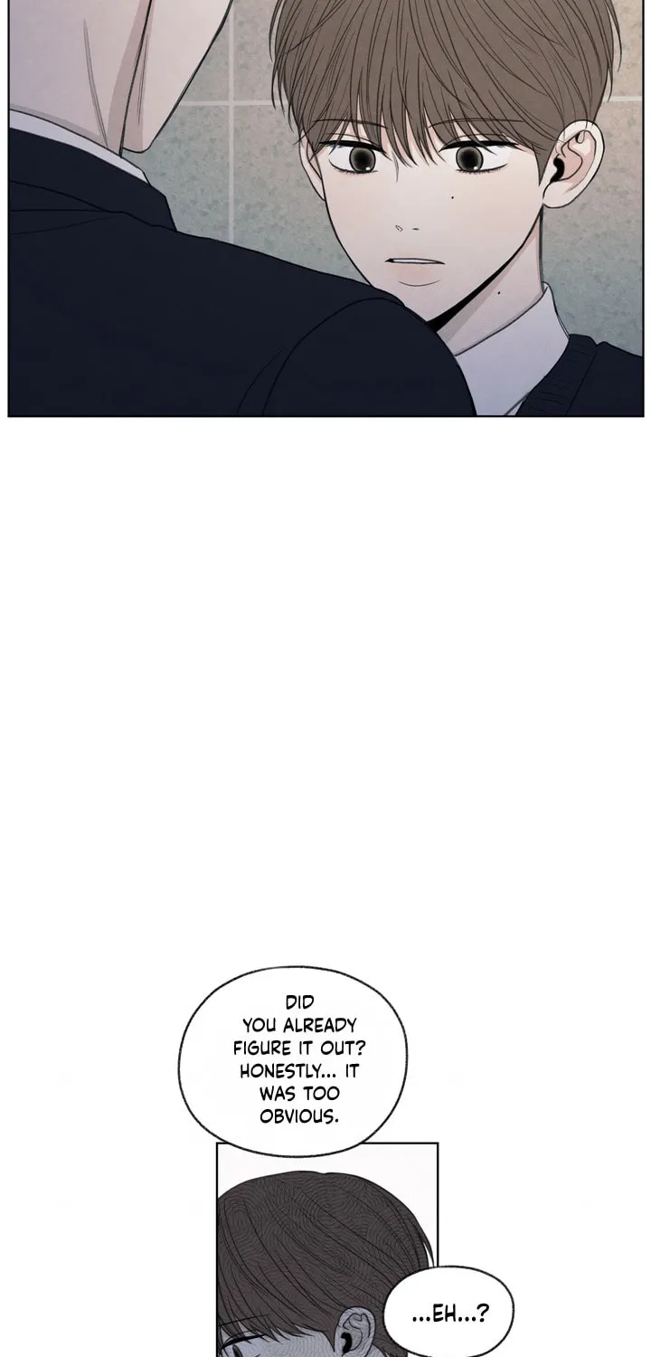 The Edge of Ambiguity Chapter 18 page 27 - 