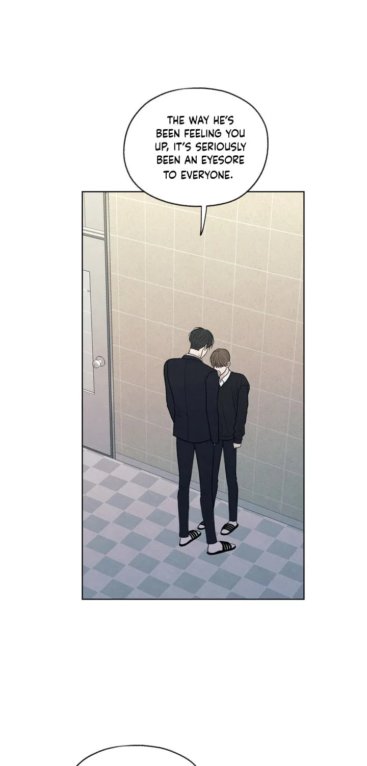 The Edge of Ambiguity Chapter 18 page 29 - 