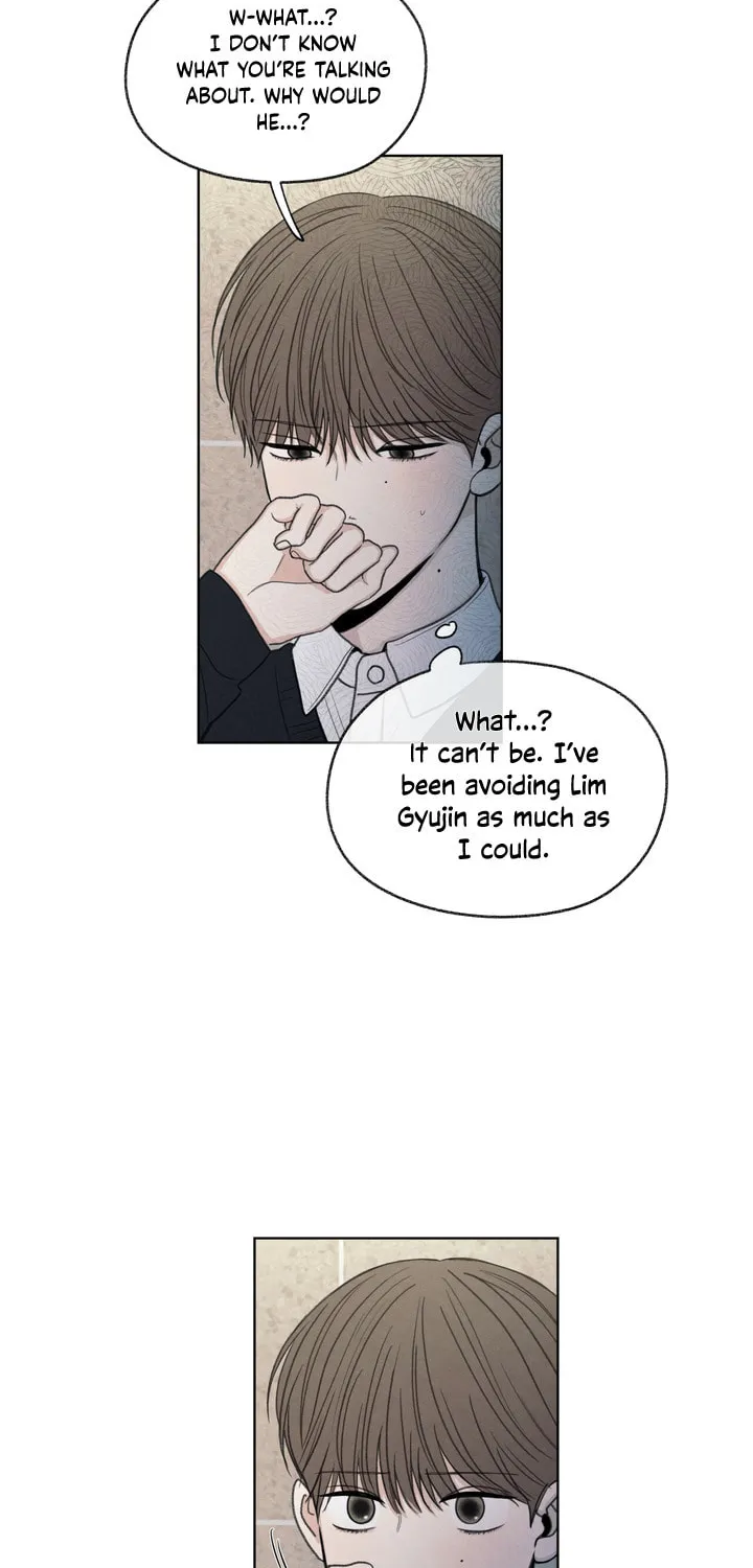 The Edge of Ambiguity Chapter 18 page 30 - 