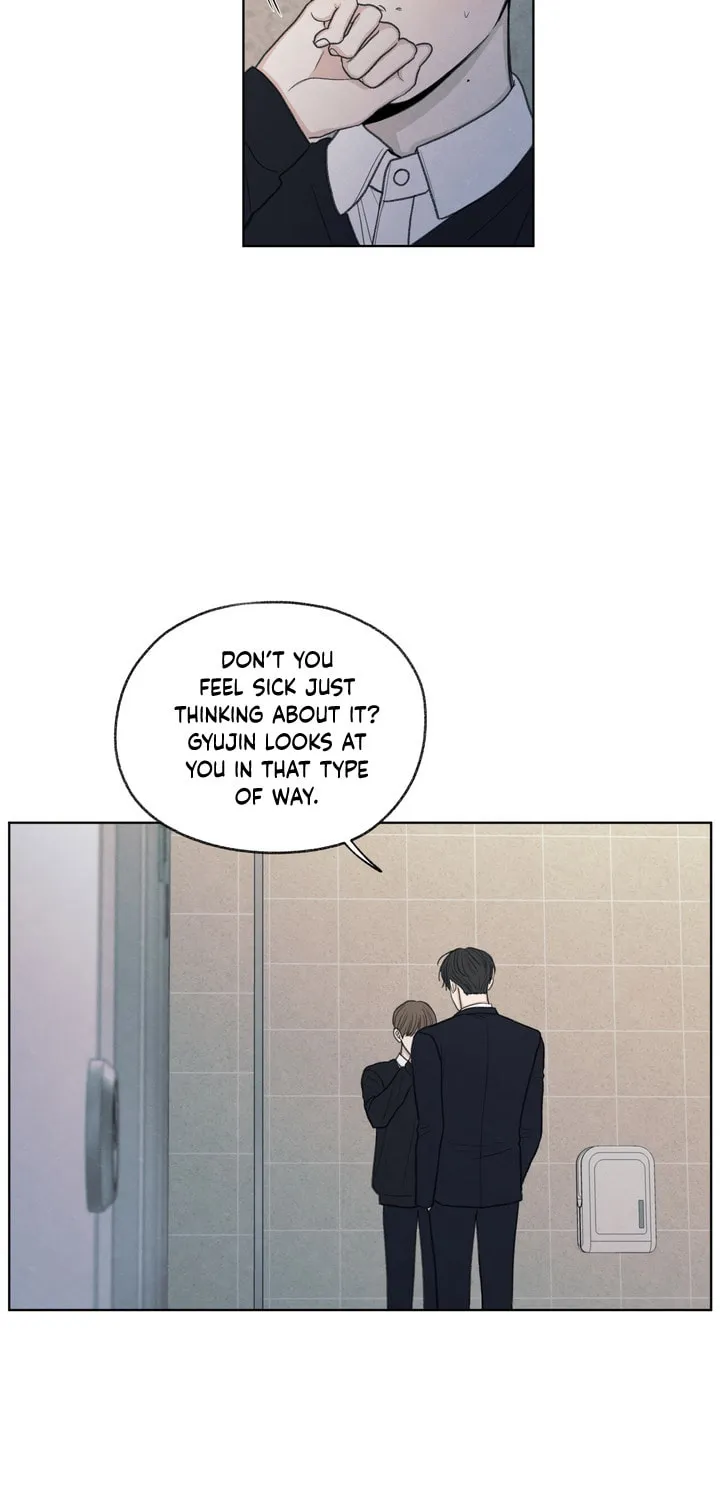 The Edge of Ambiguity Chapter 18 page 31 - 