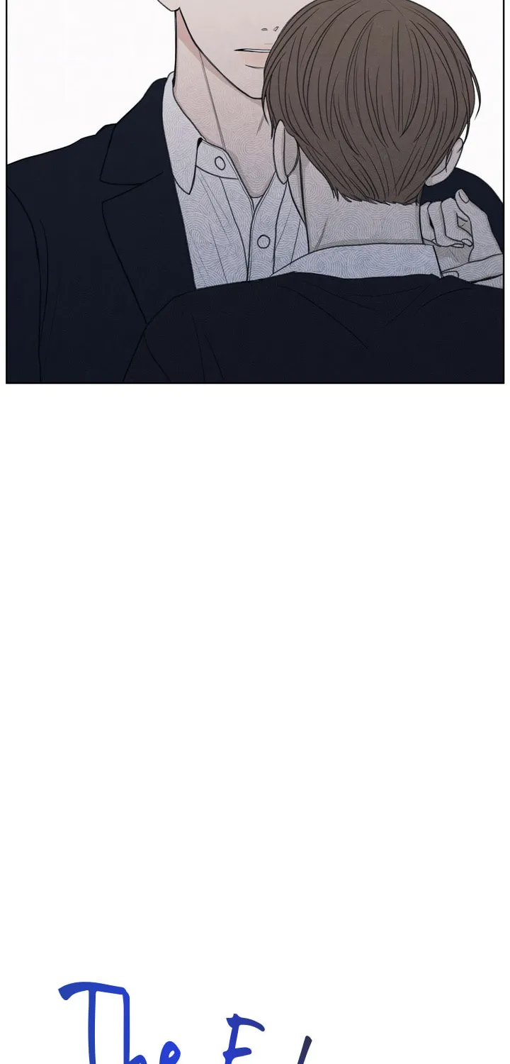 The Edge of Ambiguity Chapter 18 page 34 - 