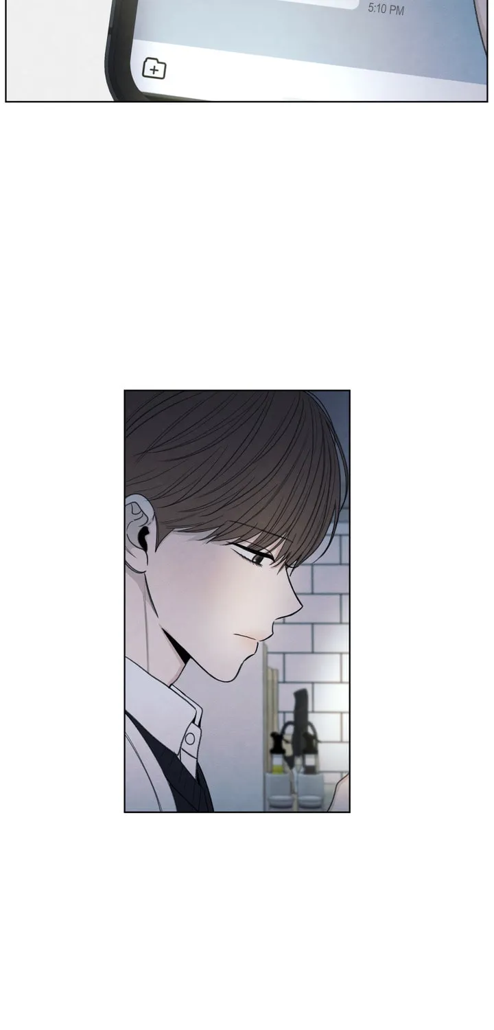 The Edge of Ambiguity Chapter 18 page 39 - 