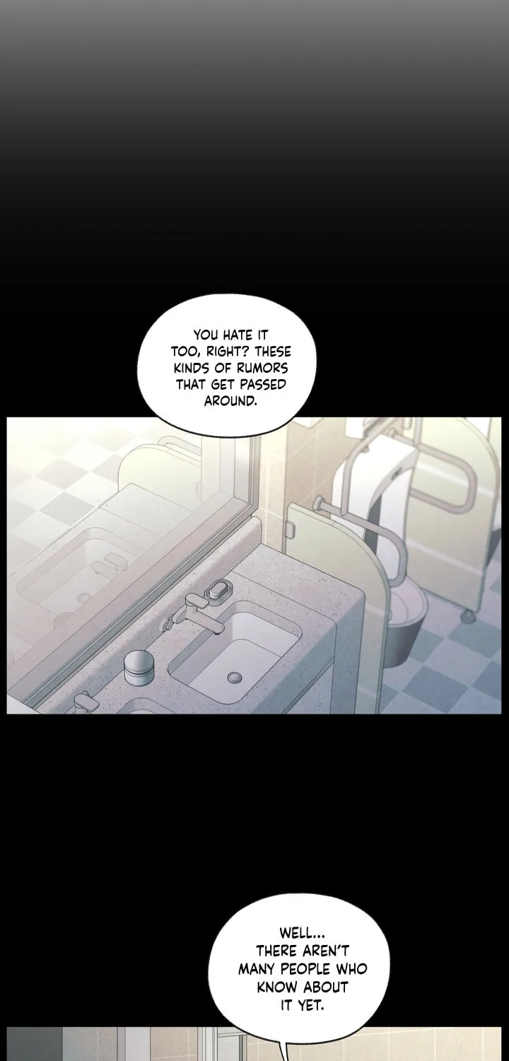 The Edge of Ambiguity Chapter 18 page 42 - 
