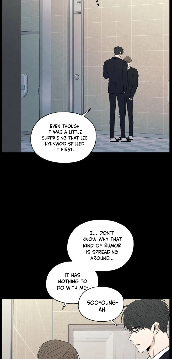 The Edge of Ambiguity Chapter 18 page 43 - 