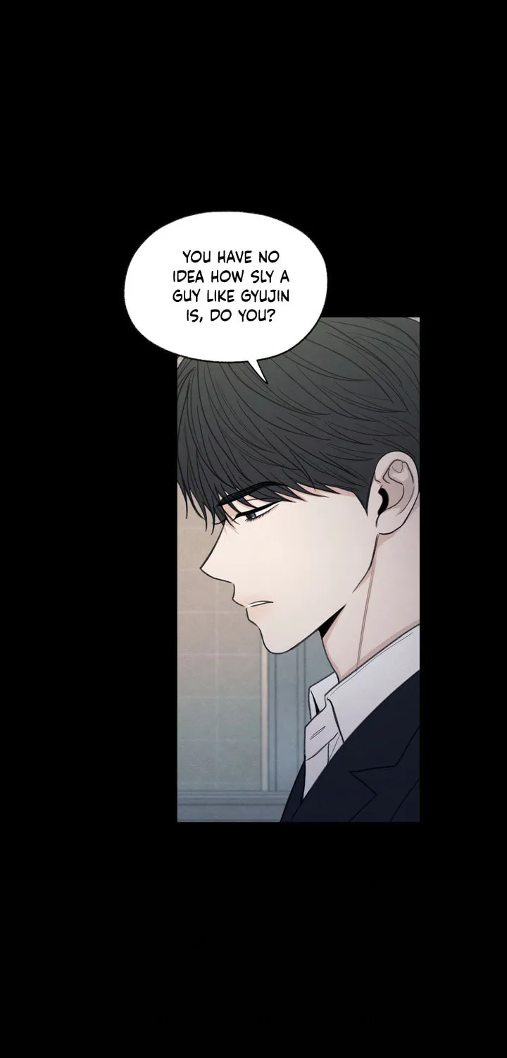 The Edge of Ambiguity Chapter 18 page 45 - 