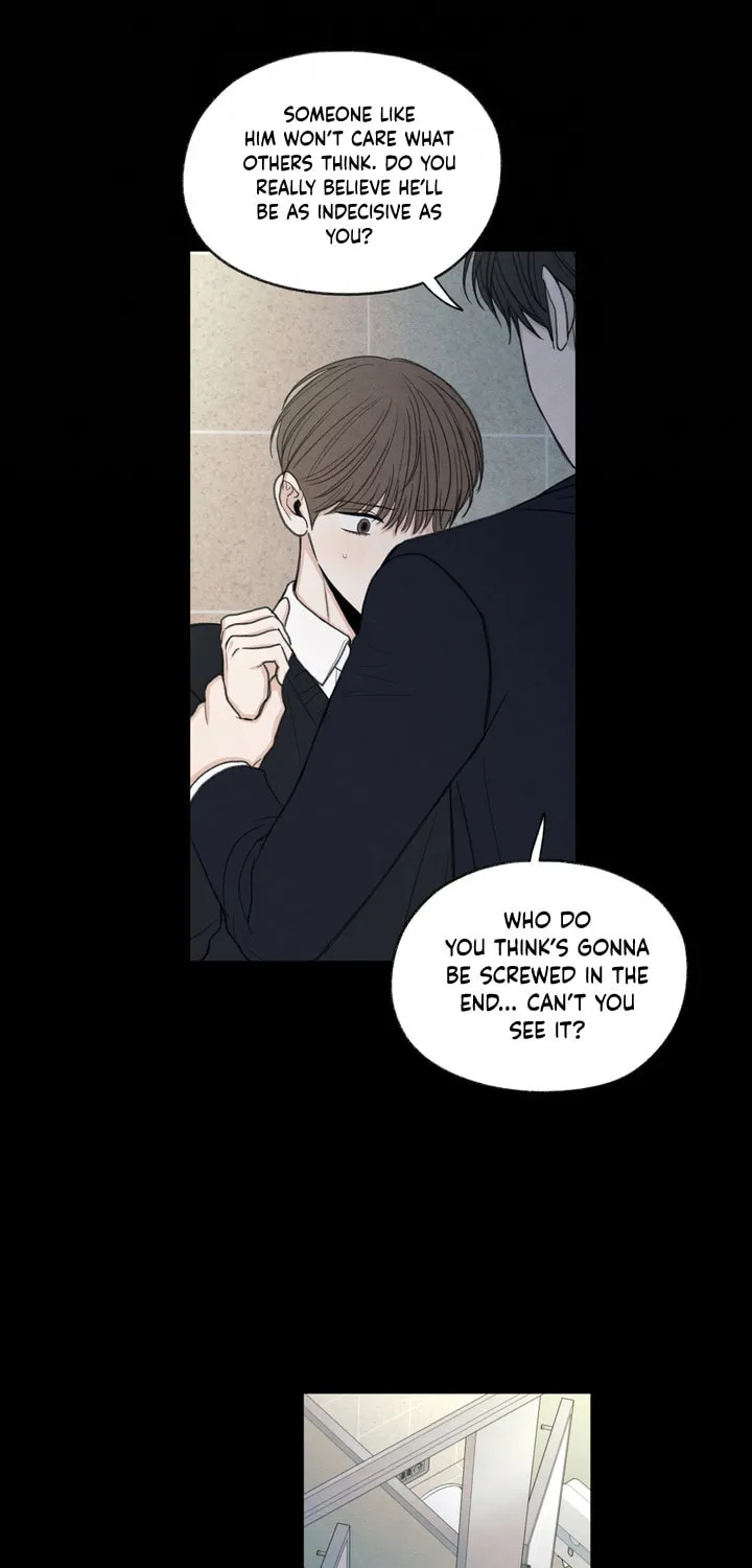 The Edge of Ambiguity Chapter 18 page 46 - 