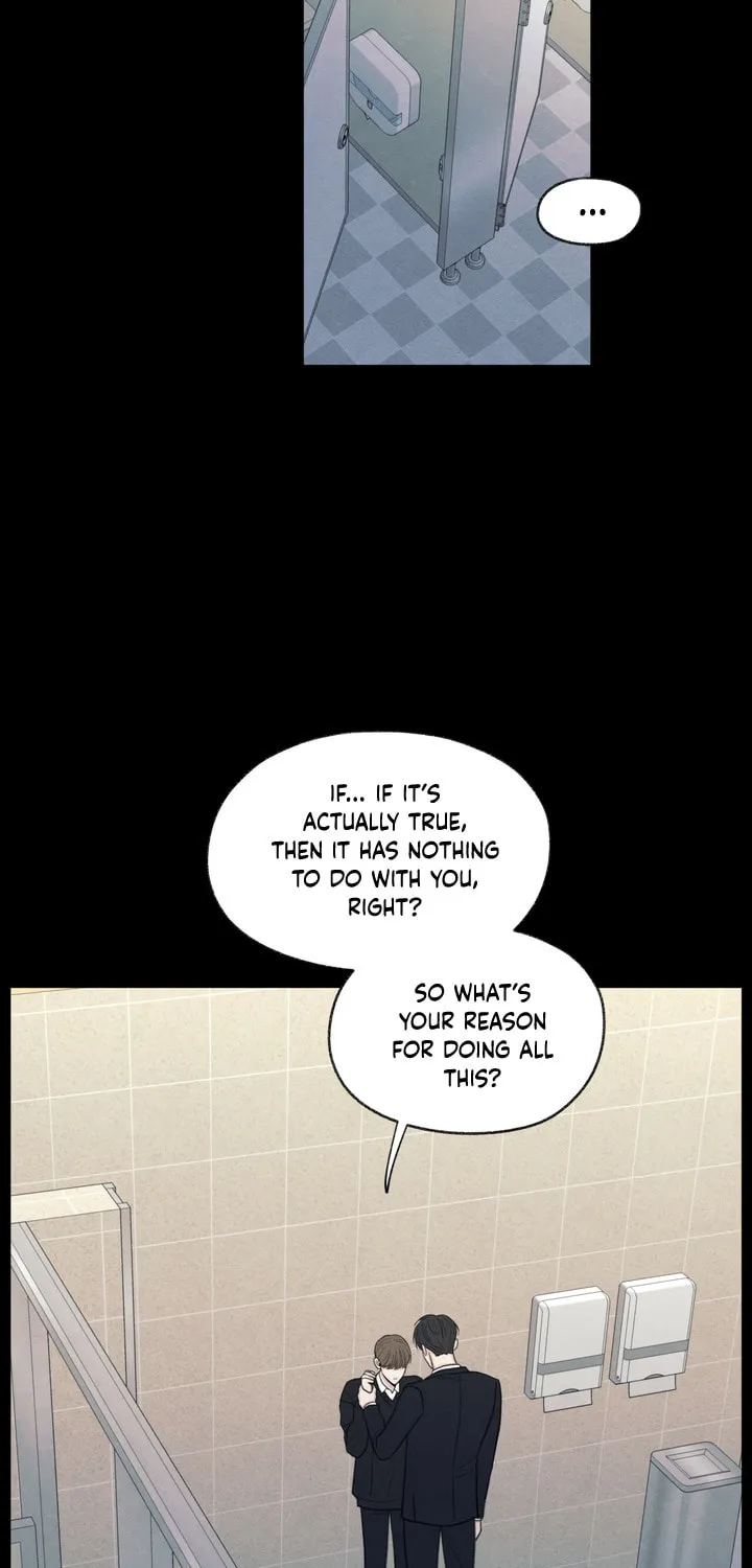 The Edge of Ambiguity Chapter 18 page 47 - 