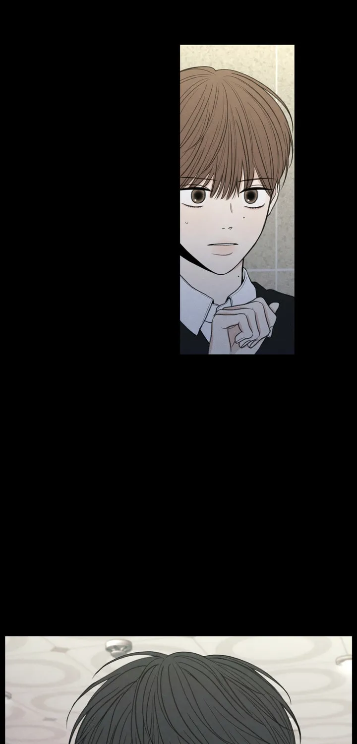 The Edge of Ambiguity Chapter 18 page 50 - 