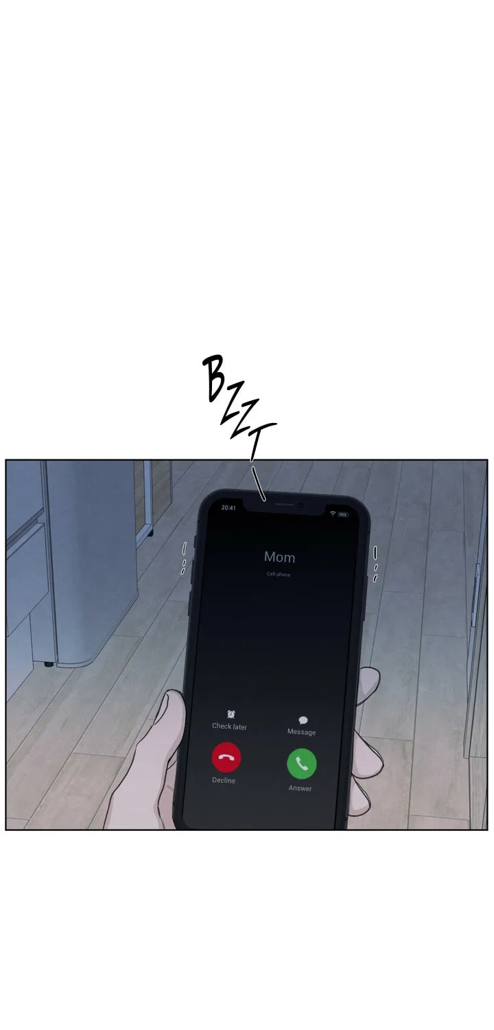 The Edge of Ambiguity Chapter 18 page 53 - 