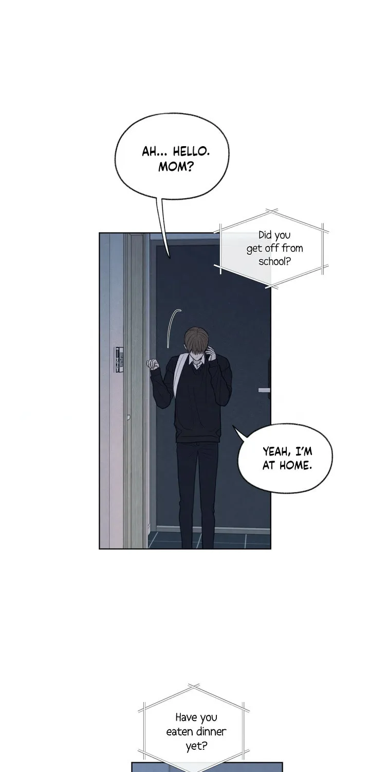 The Edge of Ambiguity Chapter 18 page 54 - 