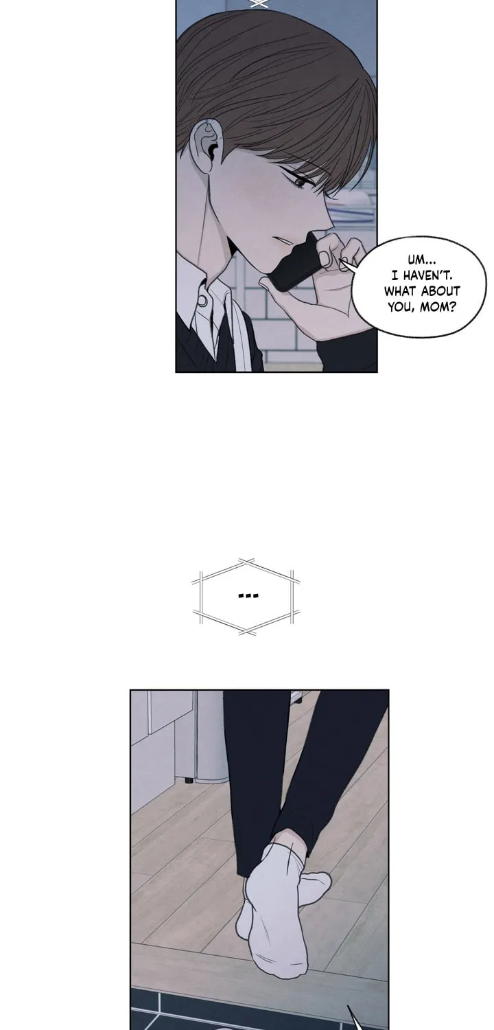 The Edge of Ambiguity Chapter 18 page 55 - 