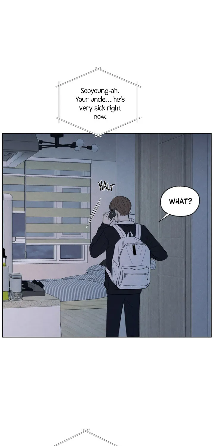 The Edge of Ambiguity Chapter 18 page 57 - 