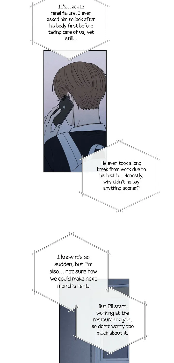 The Edge of Ambiguity Chapter 18 page 58 - 