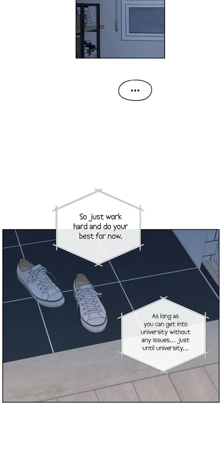 The Edge of Ambiguity Chapter 18 page 59 - 