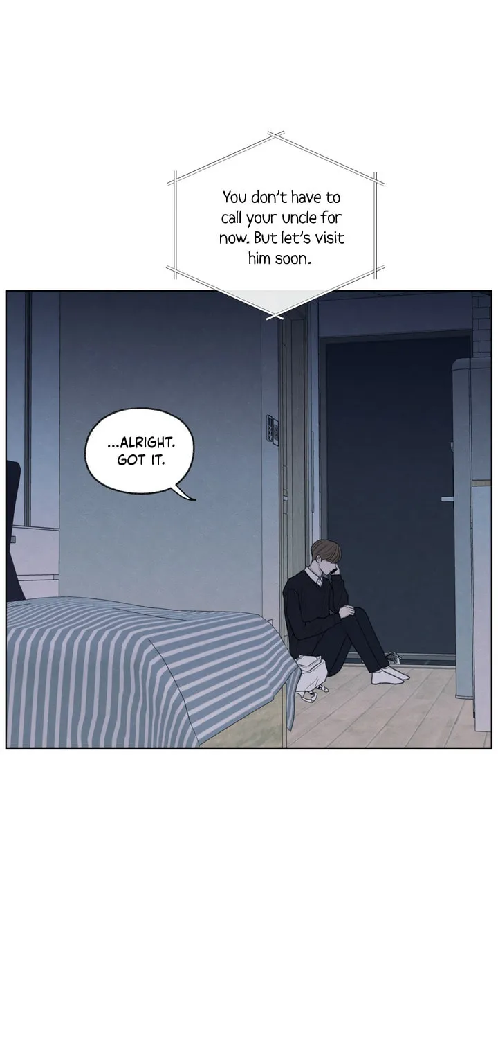 The Edge of Ambiguity Chapter 18 page 61 - 