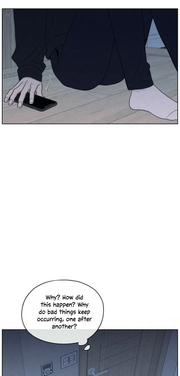 The Edge of Ambiguity Chapter 18 page 62 - 