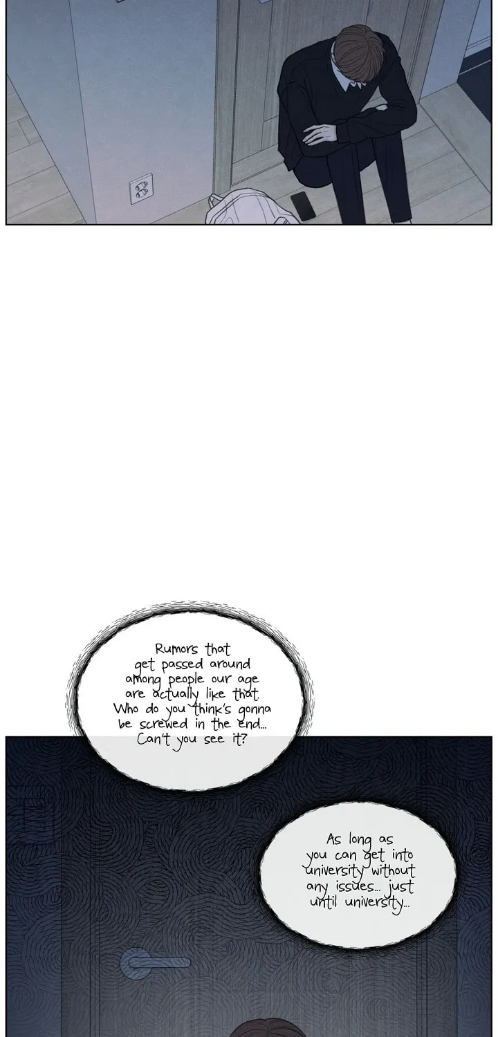The Edge of Ambiguity Chapter 18 page 63 - 