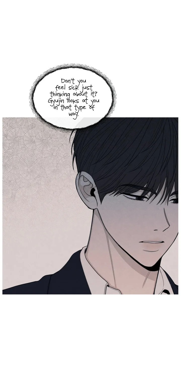 The Edge of Ambiguity Chapter 18 page 65 - 