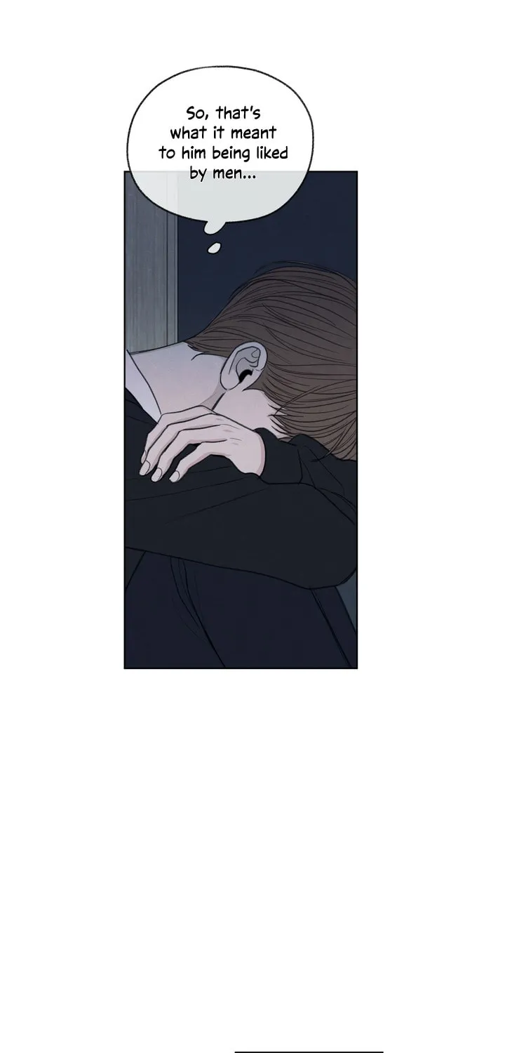 The Edge of Ambiguity Chapter 18 page 66 - 