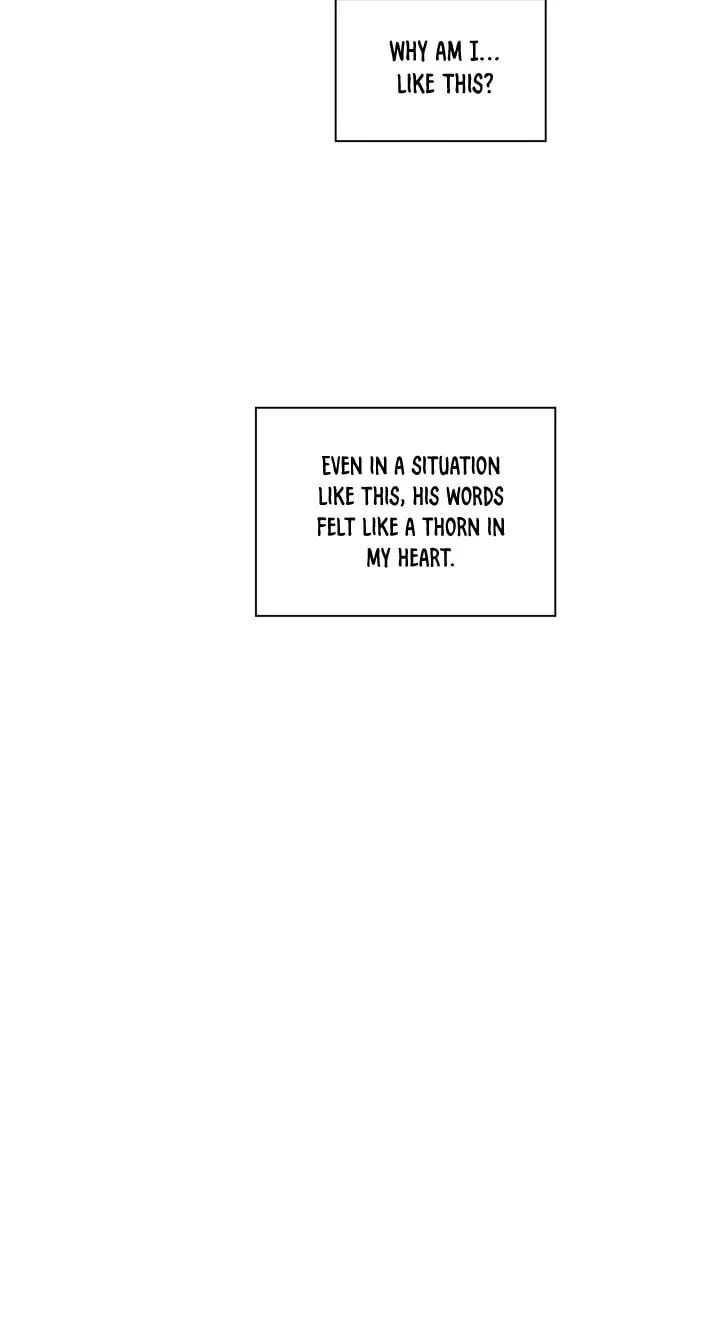The Edge of Ambiguity Chapter 18 page 67 - 