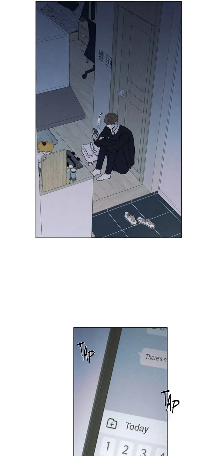 The Edge of Ambiguity Chapter 18 page 68 - 
