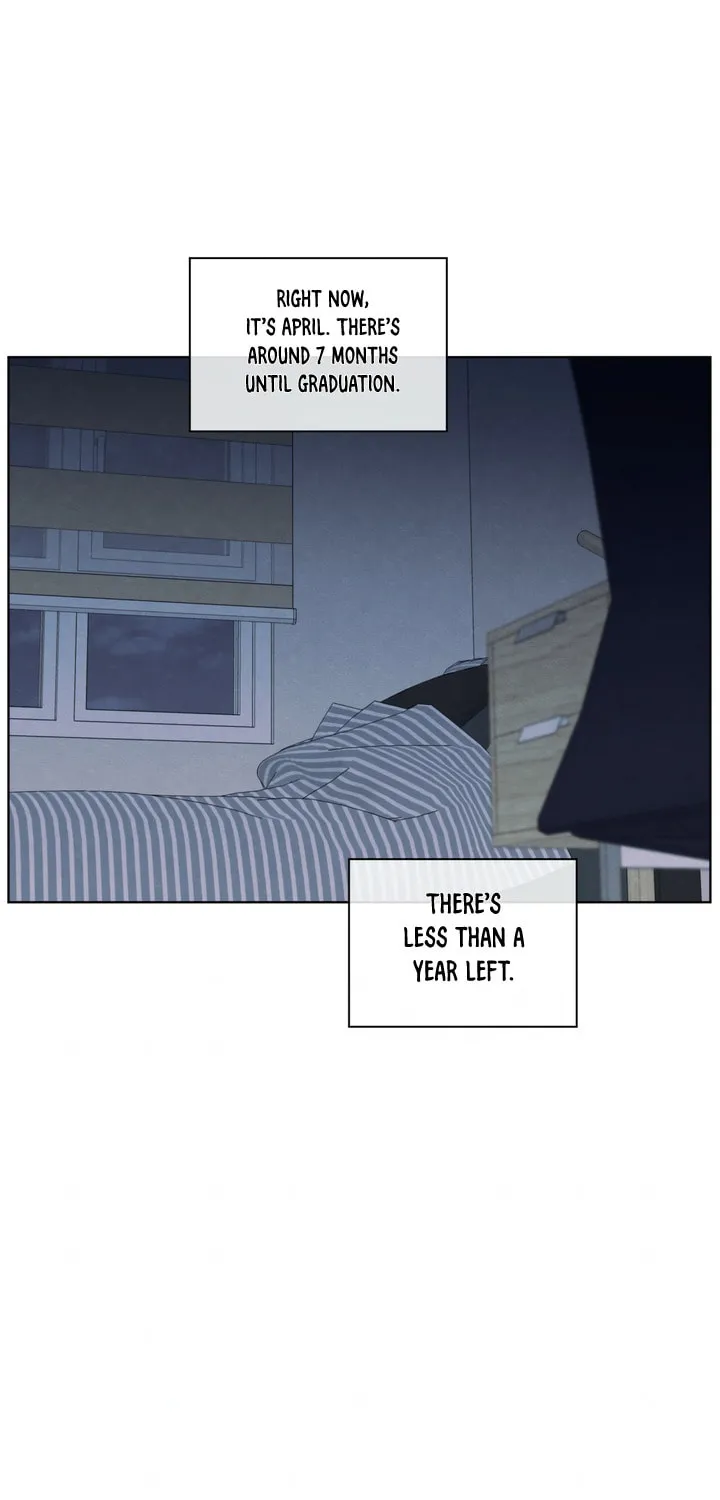 The Edge of Ambiguity Chapter 18 page 70 - 