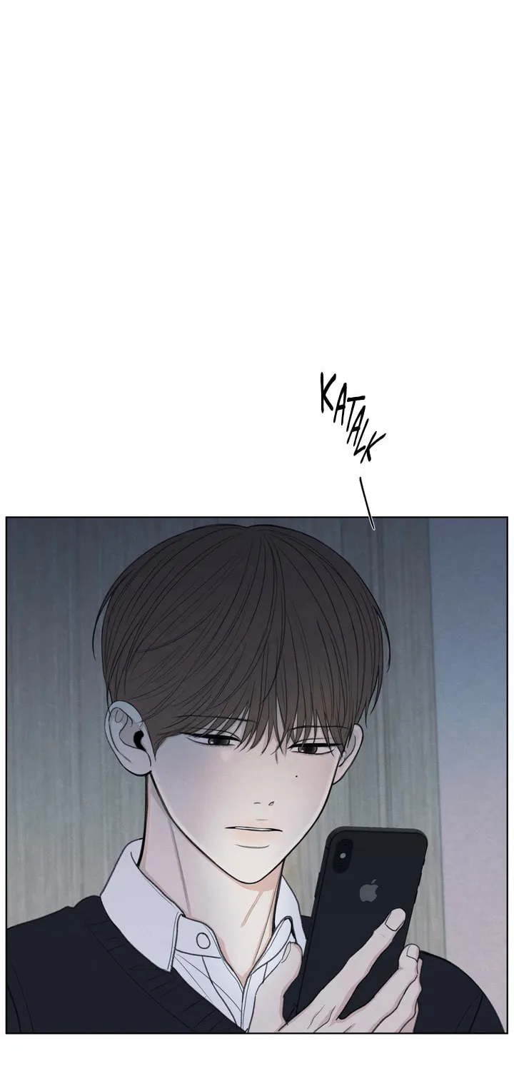The Edge of Ambiguity Chapter 18 page 73 - 