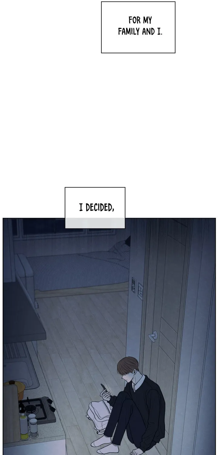 The Edge of Ambiguity Chapter 18 page 76 - 