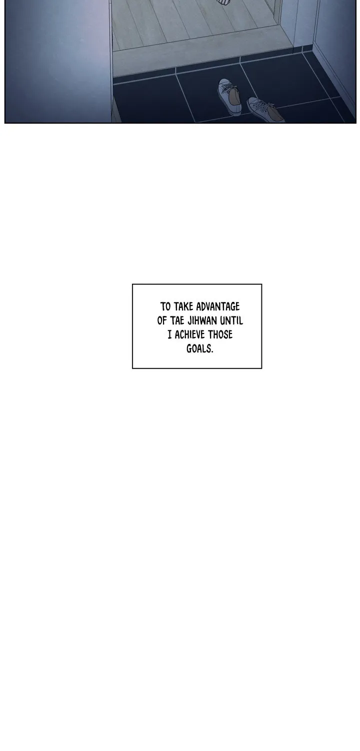 The Edge of Ambiguity Chapter 18 page 77 - 