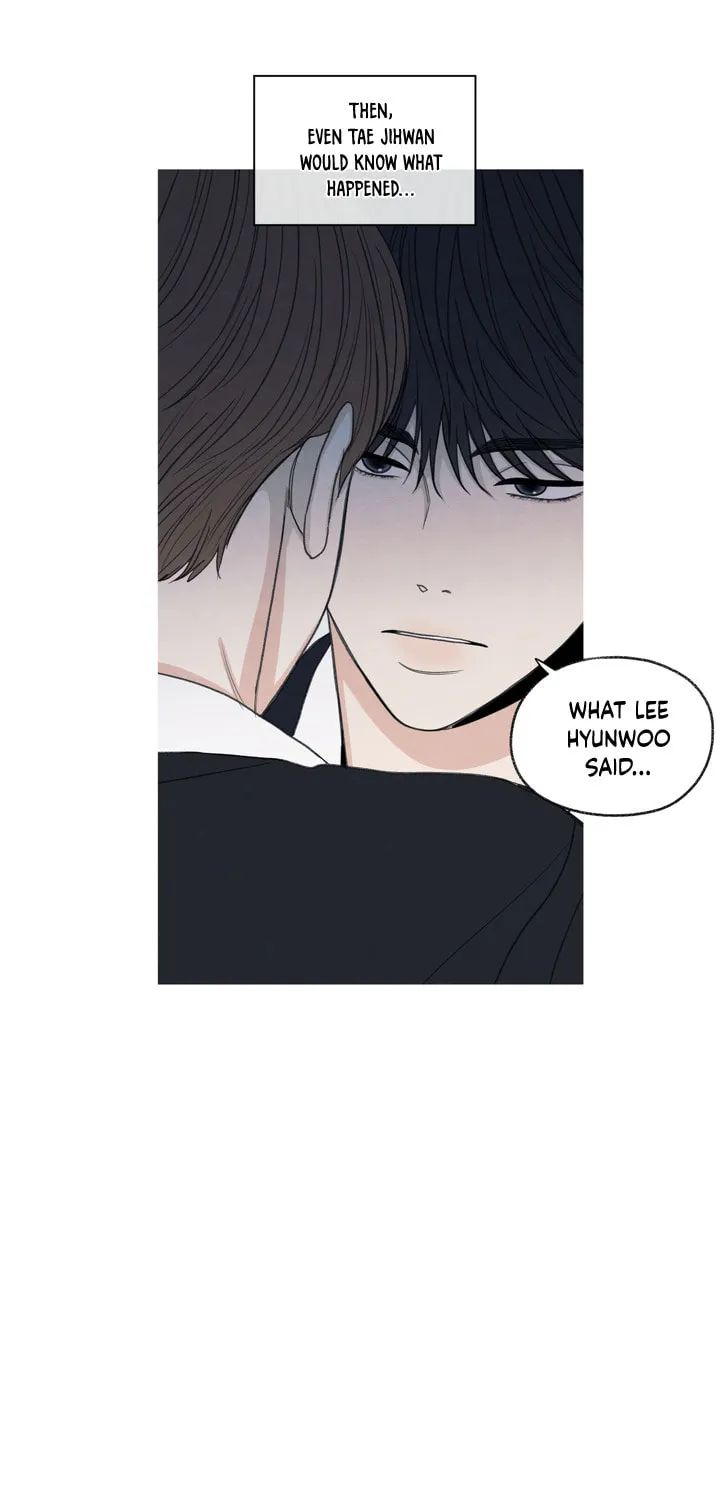 The Edge of Ambiguity Chapter 18 page 9 - 